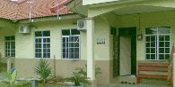 As Salam Homestay K. Terengganu