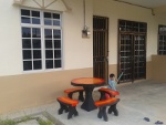 AZ Homestay