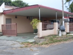 Bee Bee Park Homestay