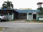 Rumah Rehat D'Batin Kuala Terengganu