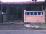 Halim Homestay