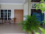 Rumah Rehat Laksamana Kuala Selangor