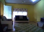 Homestay Panji ALam Kuala Terengganu