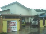 Nu'man Homestay Kuala Terengganu