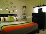 Perlis Homestay Budget