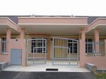 Rosli Homestay Semenyih