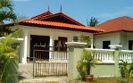 Seri Ibai Home Village Kuala Terengganu