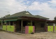 Seri Kenangan Homestay