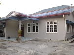 Villa Q Homestay Kota Bharu