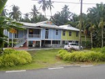 Izztanabonda Homestay Banting