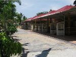 Homestay Mutiara Kaseh Sungai Besar